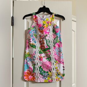 Lilly Pulitzer for Target cute girls spring dress